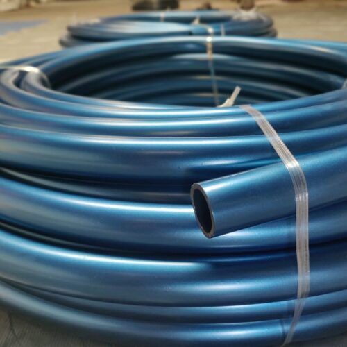 CHAIN BRAND DOUBLE COATED SILK PIPE SERIES