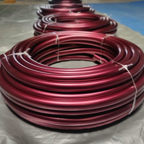 CHAIN BRAND DOUBLE COATED SILK PIPE SERIES