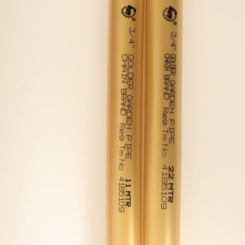 CHAIN BRAND GOLDER